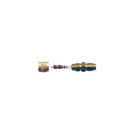 RACCORD INTER 1/4 ODS