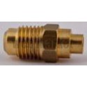 RACCORDEMENT SCHR 1/4 + TUBE 3/16