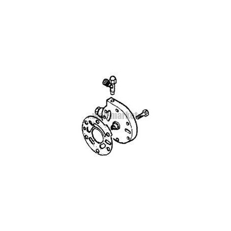 JOINT POMPE HUILE 4-6R 2884262