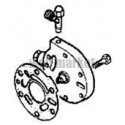 JOINT POMPE HUILE MRH 2993488