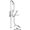 ANGLE EXTERNE