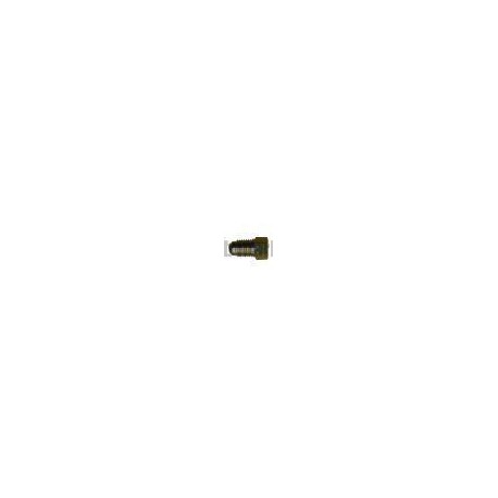 BOUCHON M 3/8FL BM002