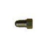 BOUCHON M 3/8FL BM002