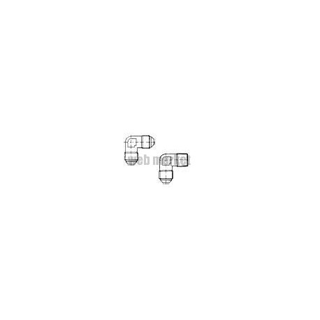 COUDE MM 1/4CON-1/4FL C044