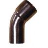 COUDE 45ï¾° MF 1 1/8