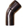 COUDE 45ï¾° MF 3/8