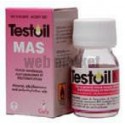 TEST ACIDITE TESTOIL MAS