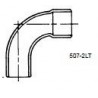COUDE 90ï¾° MF LT 1 3/8