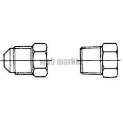 BOUCHON M 1/2CON BM015