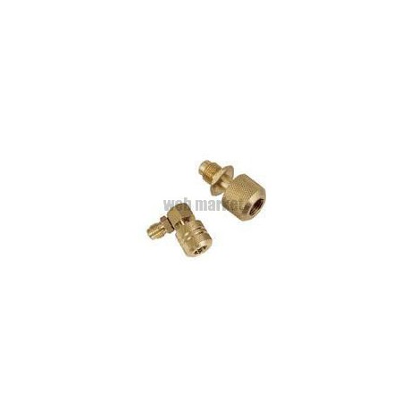 CLAPET ANTI-RETOUR DR 90335-R