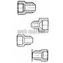 RACCORDEMENT MF 1/2FL-1/2FL MF012
