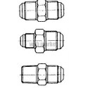 RACCORDEMENT MF 5/8FL-5/8ODF DM099