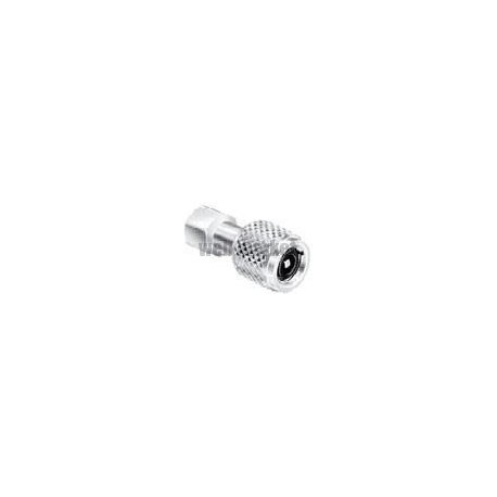 RACCORDEMENT RAPIDE POUSSOIR QC-S4A