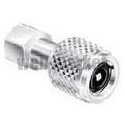 RACCORDEMENT RAPIDE POUSSOIR QC-S4A