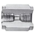 RACCORDEMENT FF 5/8FL-5/8FL DF4