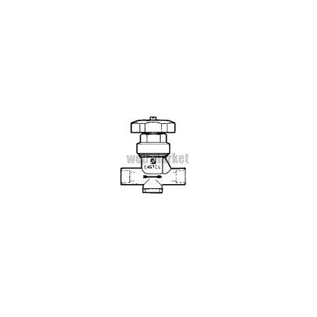 VANNE 2V 3/8 6220/3