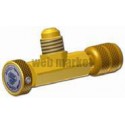 VANNE D'ACCES LOCK-VALVE 5/16