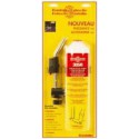 CARTOUCHE GAZ 3050 770ML