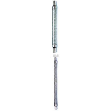 ELIMINATEUR VIBRATION EVCYAC3S 0.22M