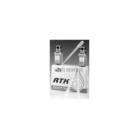 TEST ACIDITE RETROFIT RTK