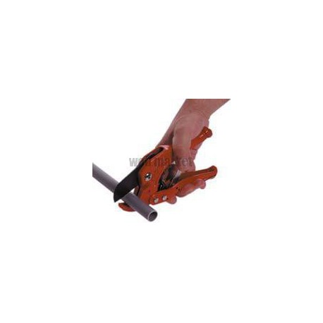 PINCE COUPE TUBE PVC
