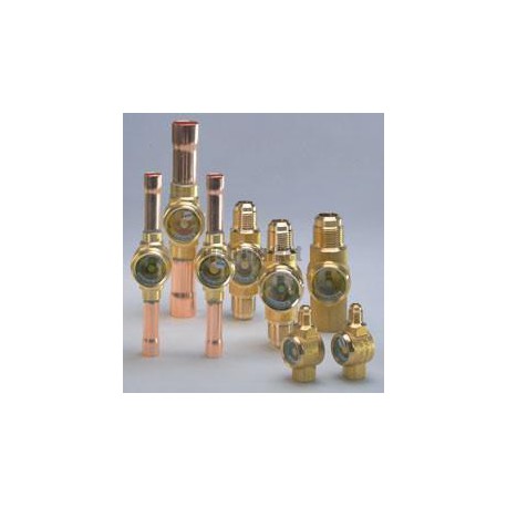 VOYANT SGN16 MM 5/8 14-0165