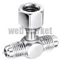 LOT 3 T 1/4SAE-1/4ECROU-1/4SAE