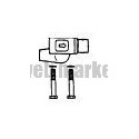 DETENDEUR T5 1/2-5/8 S 67B4007