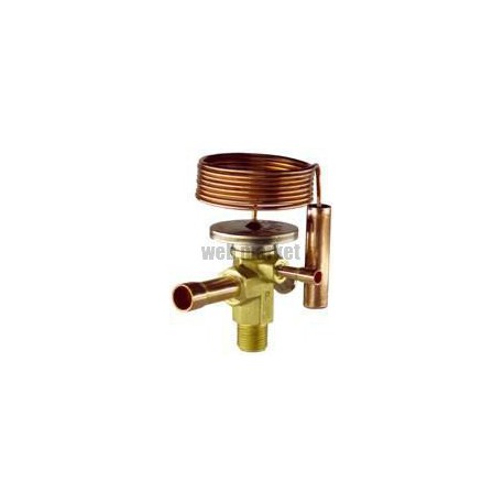 DETENDEUR TI-SW FL/FL R452A