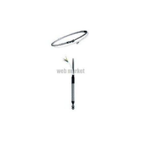 RESIST CARTER 75W 230V FCH-60