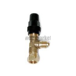 VANNE D'ARRET S-9106E-H