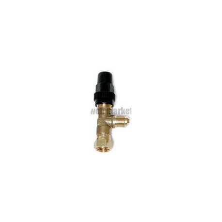 VANNE D'ARRET S-9106E-H