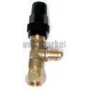 VANNE 1/4FL-1/4FEM VE S-9106E