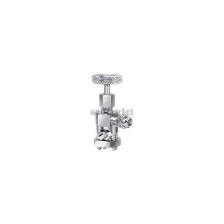 VANNE PERCEUSE 3/16 A 3/8