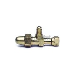 VANNE REGULATEUR HUILE HCYVI2 1/4