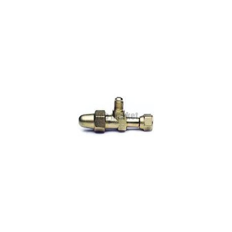 VANNE REGULATEUR HUILE HCYVI2 1/4