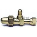 VANNE REGULATEUR HUILE HCYVI2 1/4