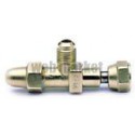 VANNE REGULATEUR HUILE HCYVI3 3/8