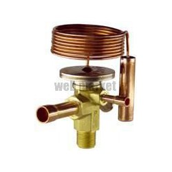 DETENDEUR TIS-MW FL/BR R134A