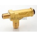 SOUPAPE 1/2 NPT 3060/45C-25B