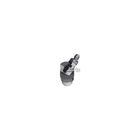VANNE ORIENTABLE R134a HP