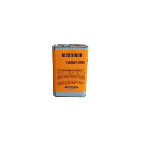 BIDON 5L CLEANER COLD T213