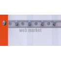 BANDEAU FIXE 2620 1.54M 80%