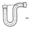 SIPHON 1 5/8