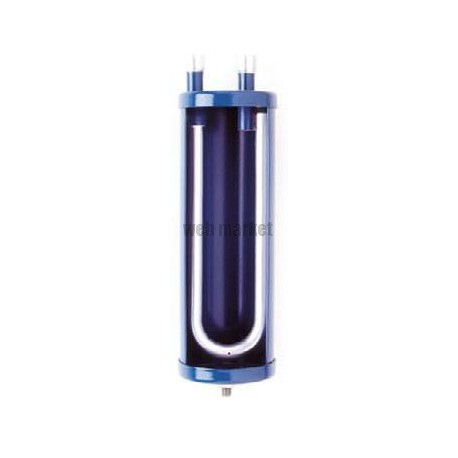 BOUT ANTI COMPRESSEUR LCY47S 3.2L 7/8