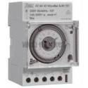 INTER HORAIRE MICROREX T31 SU/