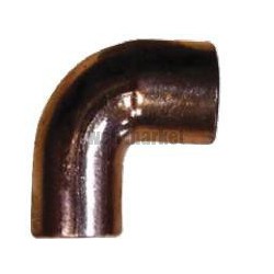 COUDE 90 PR 3.1/8 MF