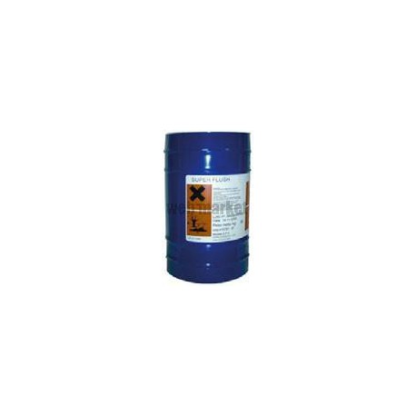 LIQUIDE DE RINCAGE FLUSH 6