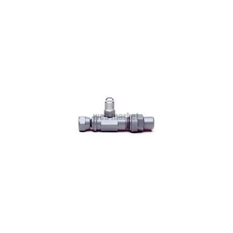 CLAPET TARE REGL HCYCTR 3/8