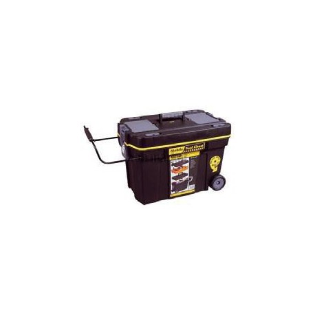 COFFRE CHANTIER 50L